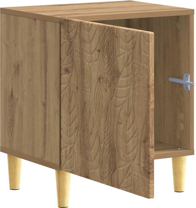 Produktbild vidaXL Moderne Möbel (34.50 x 43 x 50 cm)