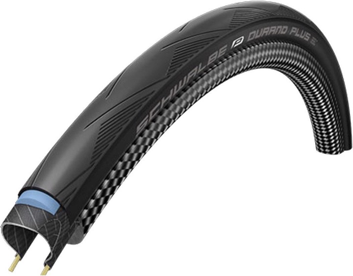 Actual product image Schwalbe Durano Plus (28 x 0.90, 23-622)