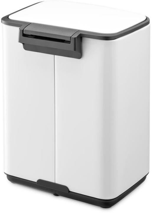 Produktbild Brabantia Treteimer Bo 4 l (4 l)