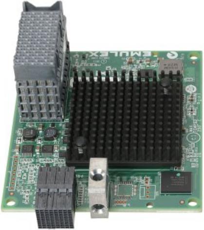 Produktbild Lenovo DCG ThinkSystem Network Controller Mellanox ConnectX-4 Lx ML2 2-Port SFP28 Ethernet Adap (PCI Express 3.0 x8)
