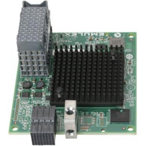 Lenovo DCG ThinkSystem Network Controller Mellanox ConnectX-4 Lx ML2 2 ...