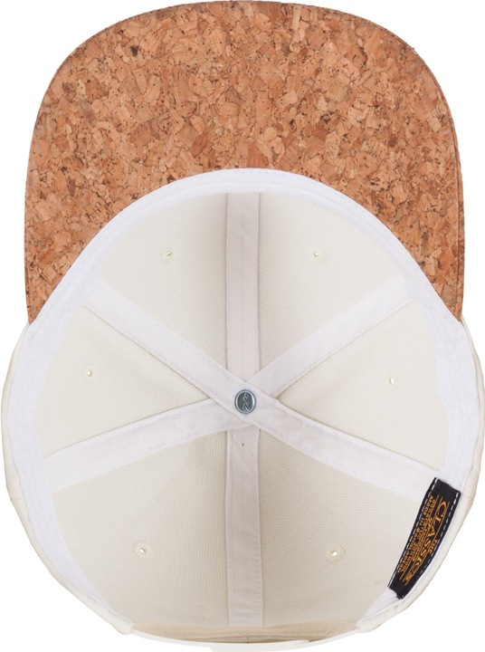 Actual product image Flexfit Cork Snapback (One size)