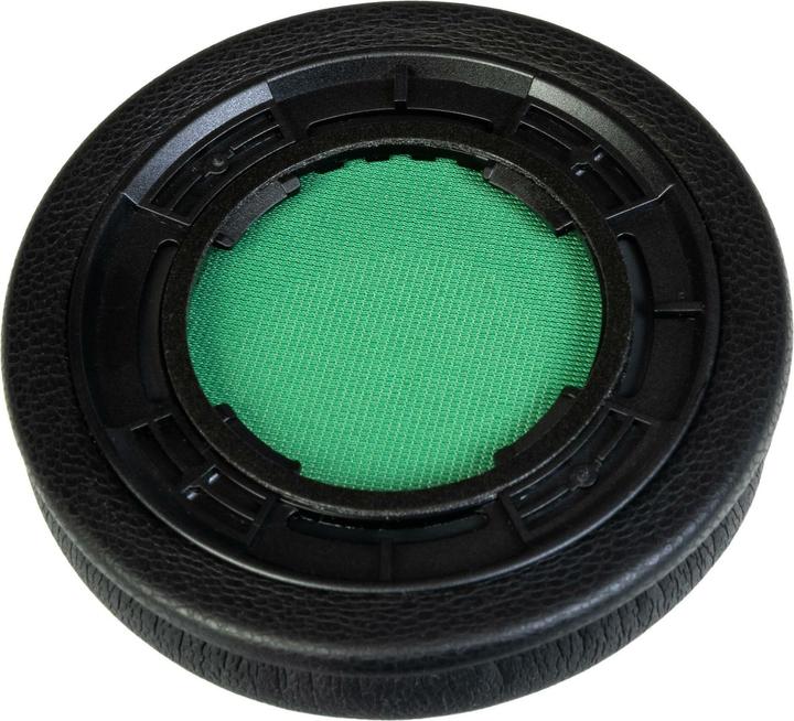 Produktbild Yealink Dect Accessory - Leather Ear Cushion for WH62/WH66 (1 PCS)
