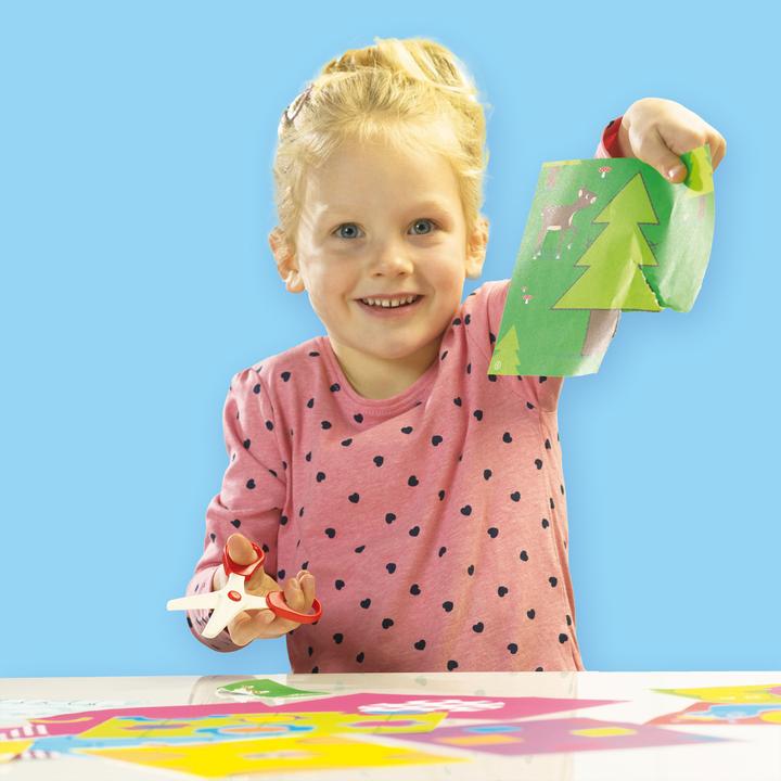 Produktbild Ses SES-ich lerne schneiden