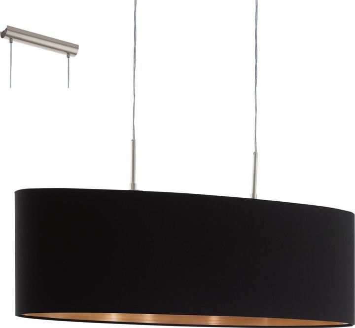 Productafbeelding EGLO Pasteri (E27)