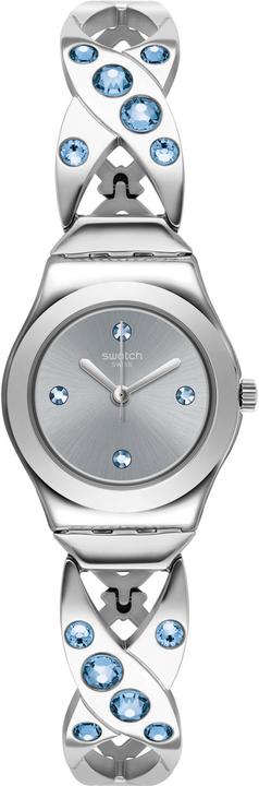 Produktbild Swatch Silver Hug (Analoguhr, 25 mm)