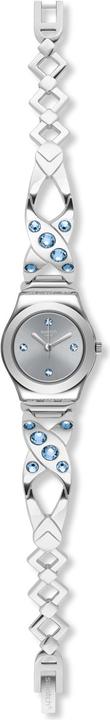 Produktbild Swatch Silver Hug (Analoguhr, 25 mm)