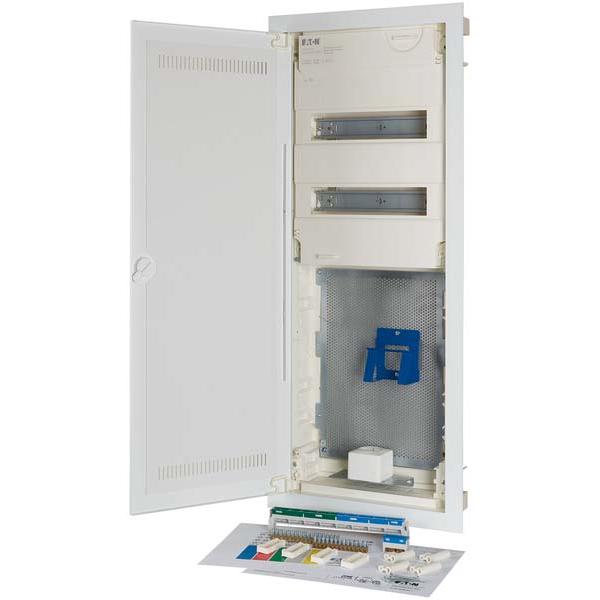 Eaton, Verteilerschrank Zubehör, KLV-60HWS-W-HY24-SF