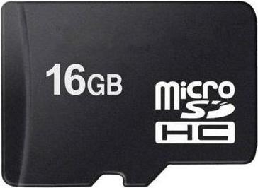 Produktbild IMRO 10/16G UHS-I - 16 GB - MicroSDHC - Klasse 10 - UHS-I - 82 MB/s - 21 MB/s (16 GB, microSDHC, U1, UHS-I)