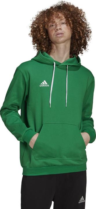 Image du produit adidas Sweat à capuche Entrada 22 Hommes (XS)