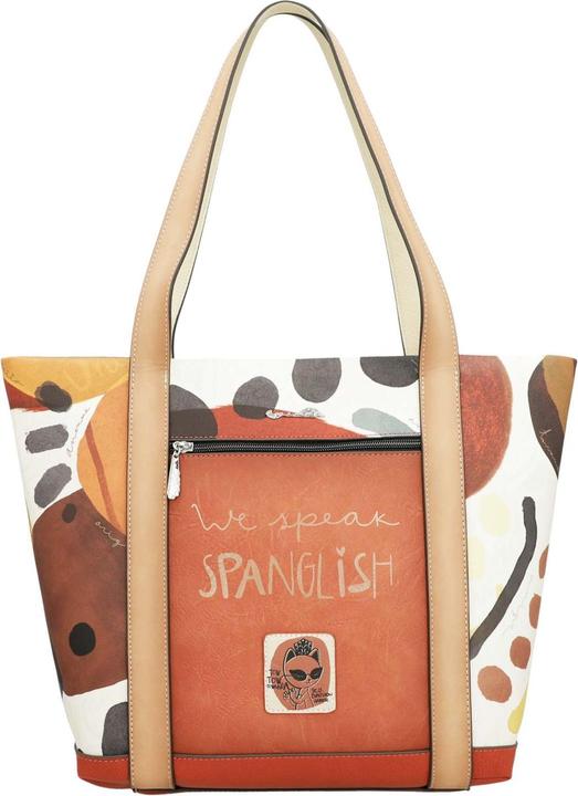 Image du produit Anekke Alma Shopper Tasche 44 cm (21 l)