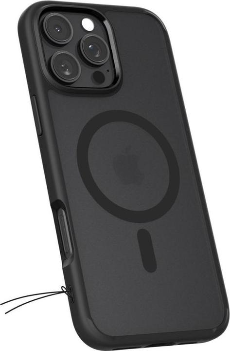 Actual product image Spigen Ultra Hybrid Case (Apple iPhone 16 Pro Max)