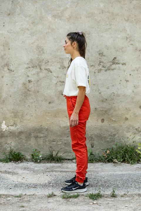 Actual product image Looking for Wild Hose Laila, Kletterhose (L)