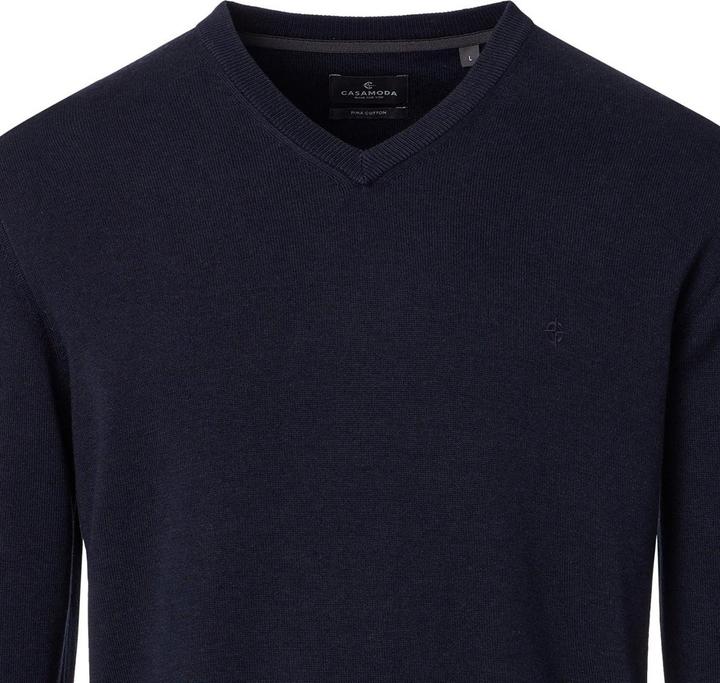 Produktbild Casamoda Basic Pullover (3XL)