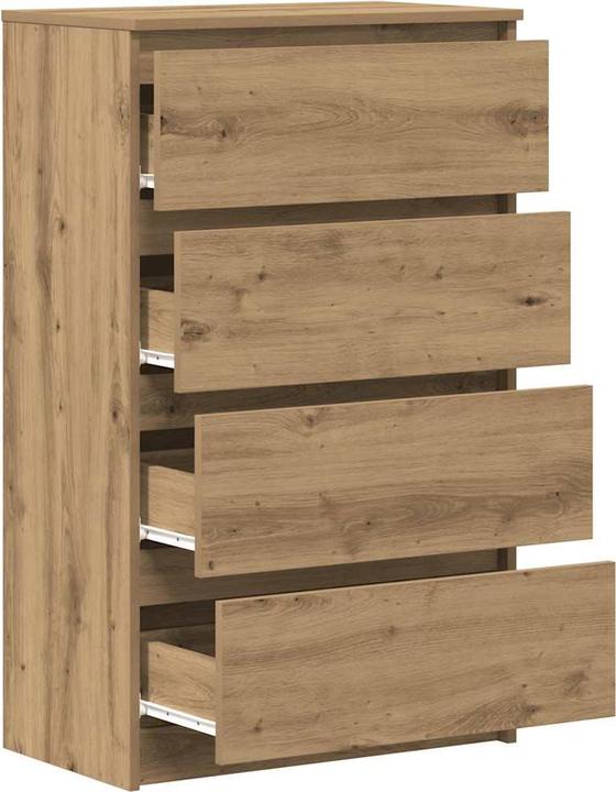 Image du produit vidaXL Sideboard (60 x 35 x 98.50 cm)