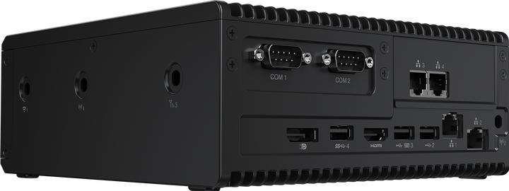 Produktbild Lenovo TE SE50 I5-8365UE 16GB (512 GB, 16 GB, Intel Core i5-8365UE, UHD Graphics 620)