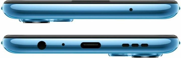 Immagine prodotto OPPO Find X3 Lite (128 GB, Blu astrale, 6.40", Doppia SIM, 5G)