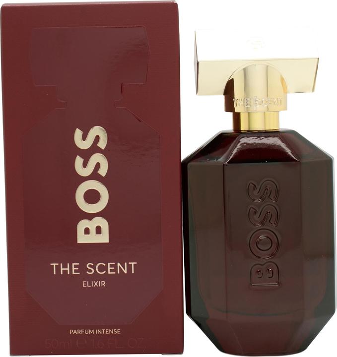 Produktbild Hugo Boss Elixir (Eau de Parfum, 50 ml)