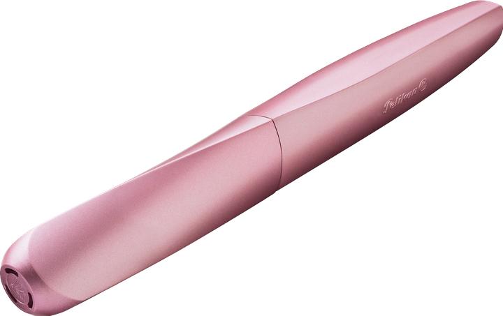 Produktbild Pelikan Twist Fountain (Girly Rose, 1 x)