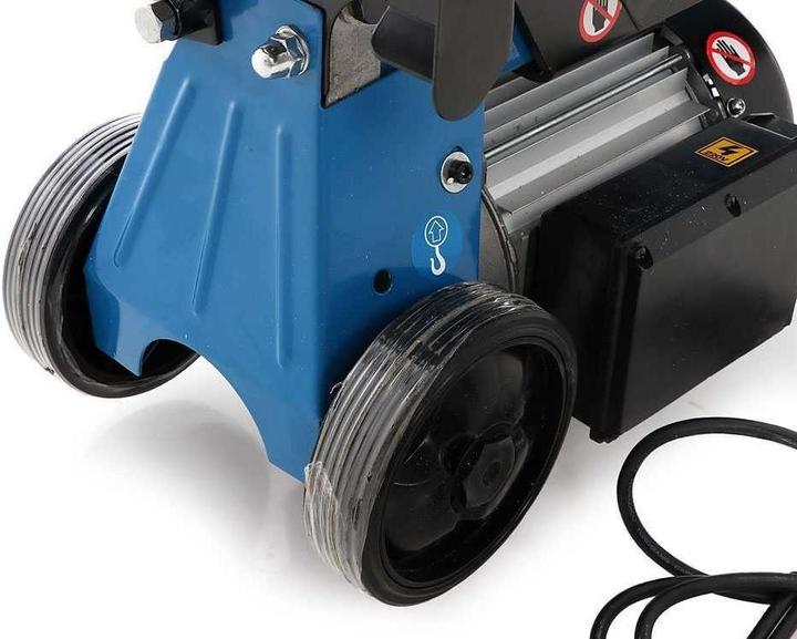 Image du produit Fendeuse de bûches