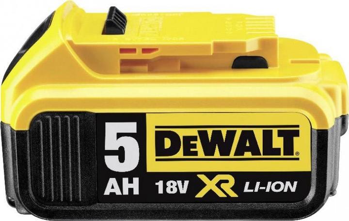 Produktbild DeWalt DCB184-XJ (18 V)