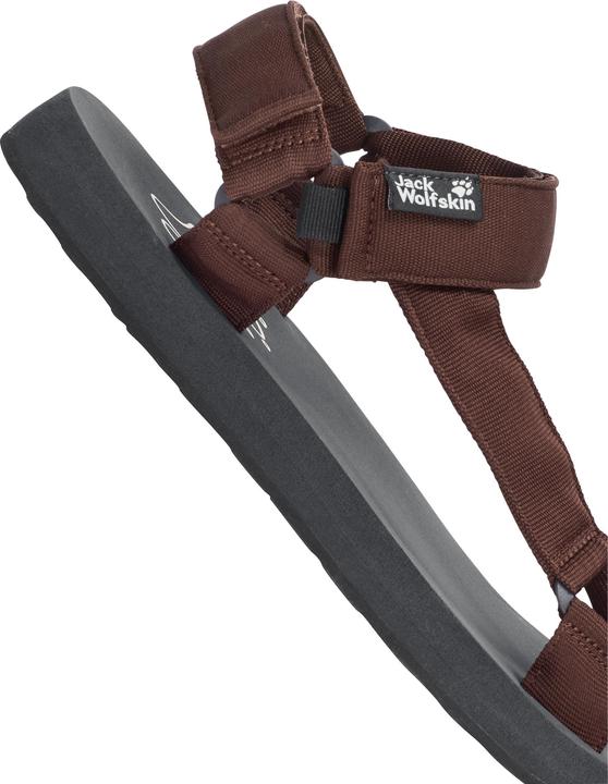 Produktbild Jack Wolfskin Taiga Sandal M (48)