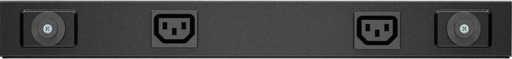 Immagine prodotto APC PDU 19 pollici 1U Basic 13xC13 ingresso C2