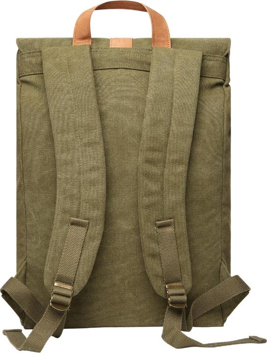 Produktbild Vinga Rucksack Bosler Recyceltes Zelttuch 17L (17 l)