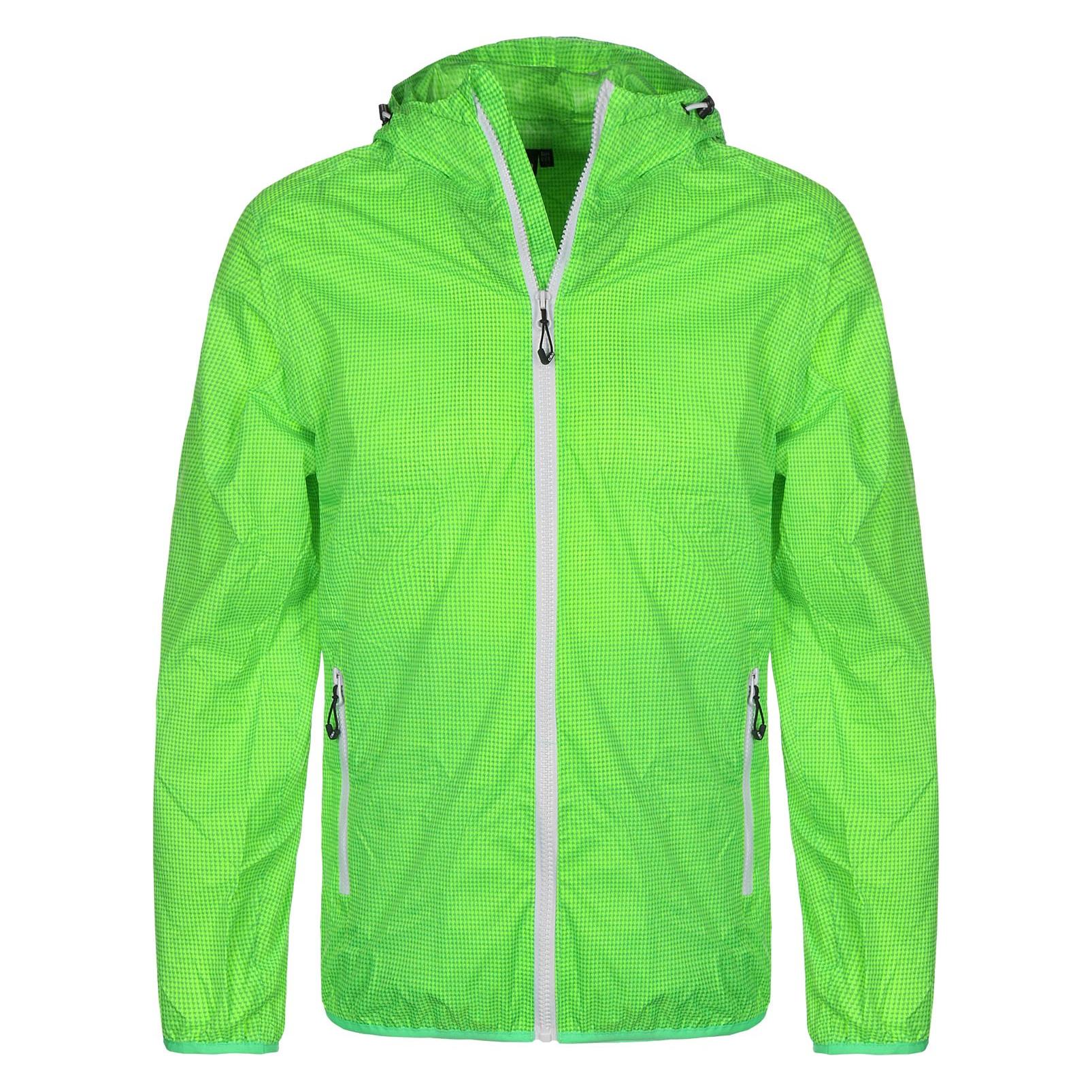 CMP Campagnolo, Damen, Trainingsjacken, 3X57726 (44), Grün - Bild 1