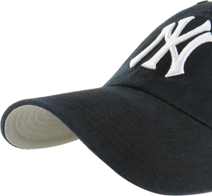 Actual product image 47 Brand Strapback World Series New York Yankees (One size)
