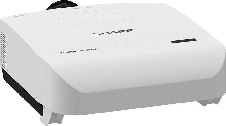 Produktbild Sharp XP-A155U-W PROJECTOR LASER (WUXGA, 15000 lm)