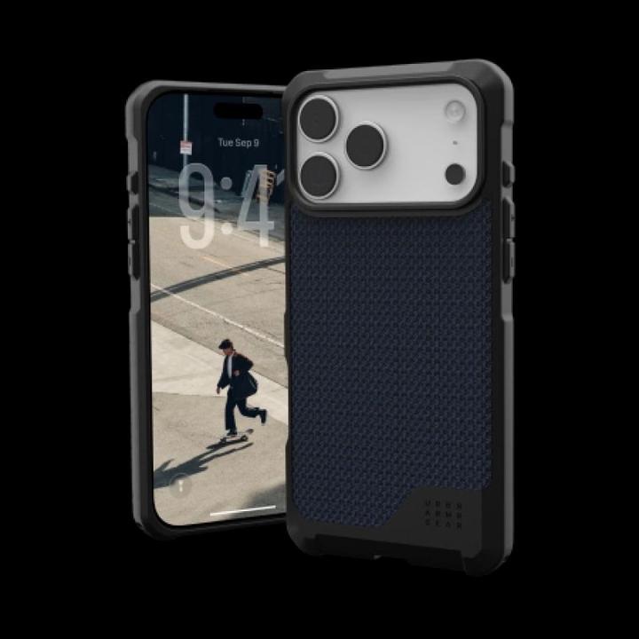 Produktbild UAG Metropolis LT MagSafe (Apple iPhone 17 Pro Max)