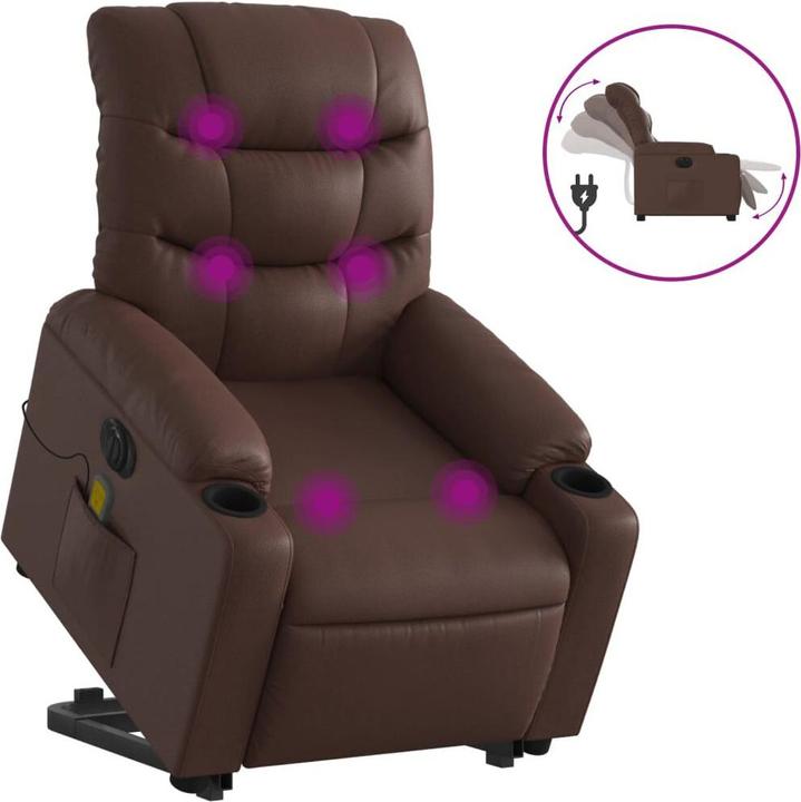 Actual product image VidaXL Irmuska