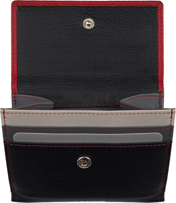 Produktbild Riccardo Ferducci Mini Geldbörse, RFID