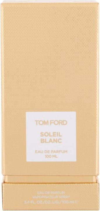 Immagine prodotto Tom Ford Soleil Blanc (Eau de parfum, 100 ml)