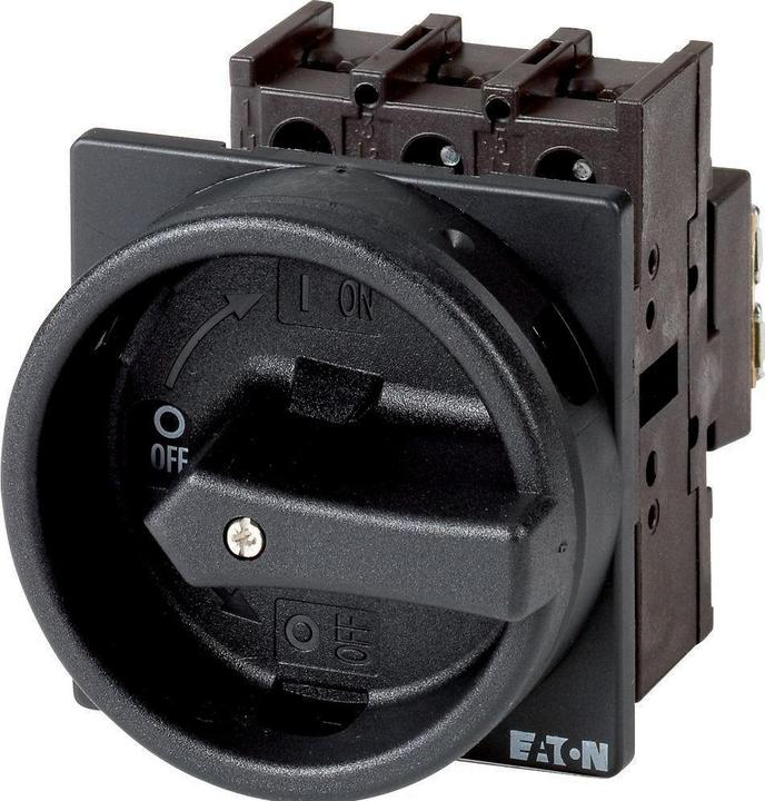 Actual product image Eaton EATO Main switch