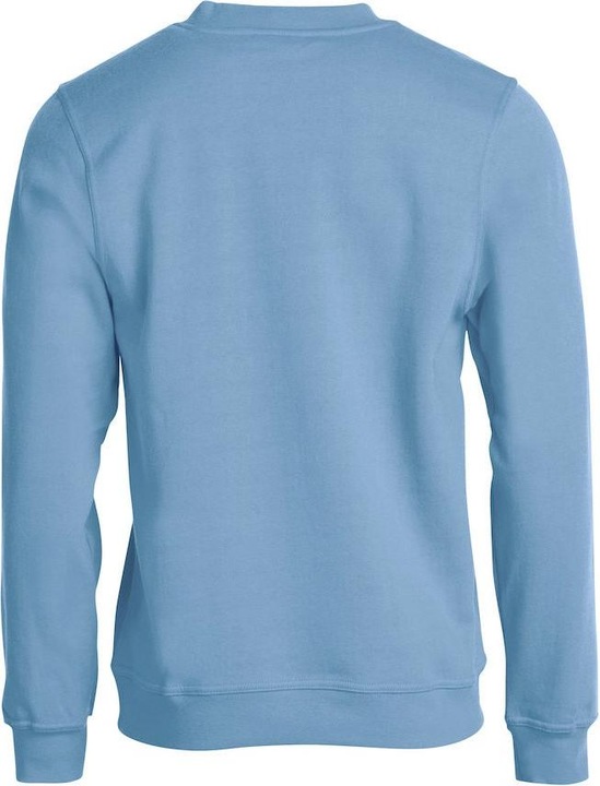 Immagine prodotto Clique Felpa Basic a girocollo (3XL)