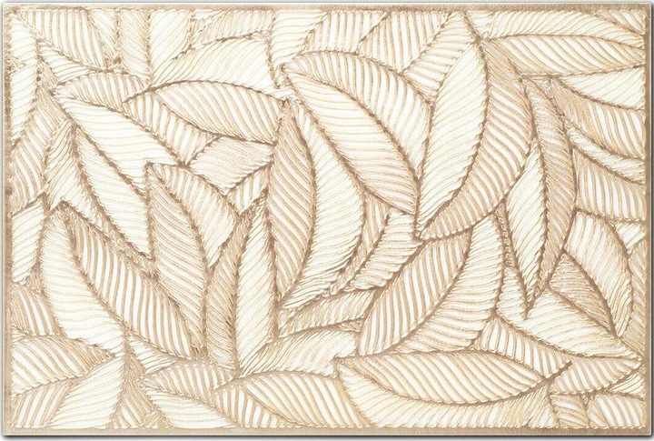 Actual product image Zeller Present Square set (1 x, 45 x 30 cm)