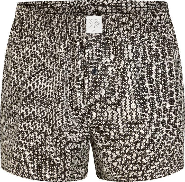 Actual product image Mg-1 Boxer Classics (M, pack of 6)