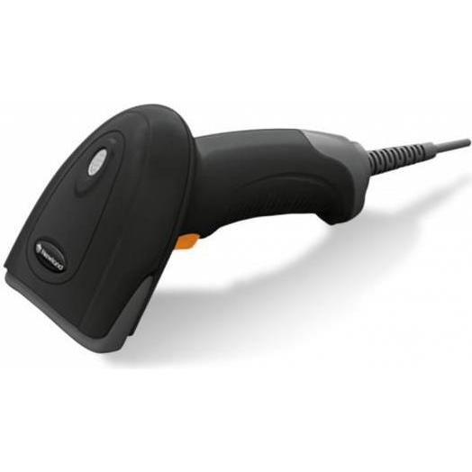 Newland HR22 Dorada II 2D CMOS (2D-Barcodes), Barcode-Scanner, Schwarz
