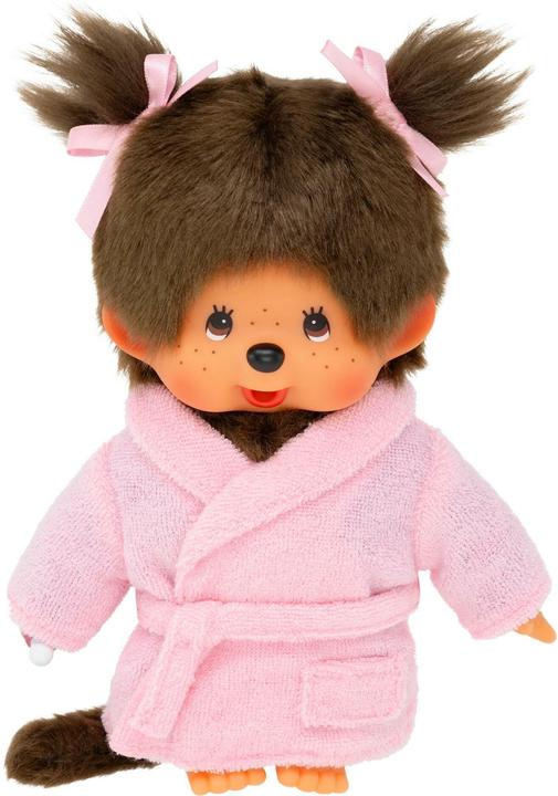 Stuffed animals