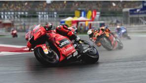 Produktbild Milestone MotoGP 22 Day One Edition (PS5) (PS5, DE, FR, IT)