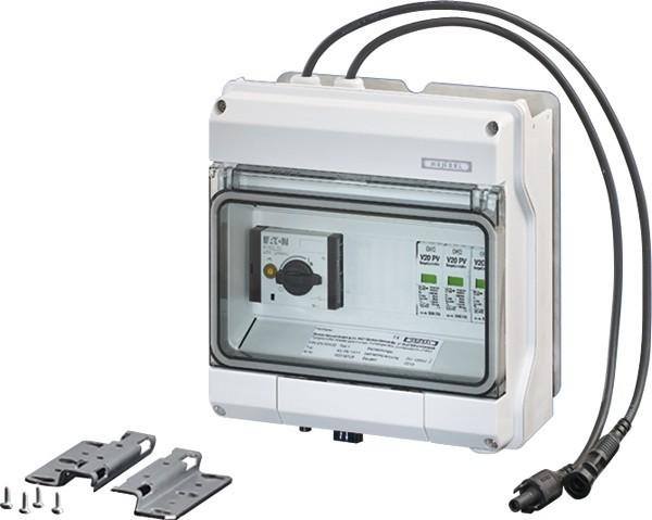 Actual product image Hensel PV-GAK