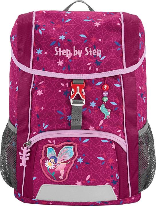 Actual product image Step by Step Sac à dos pour la petite école Kid 3 pièces