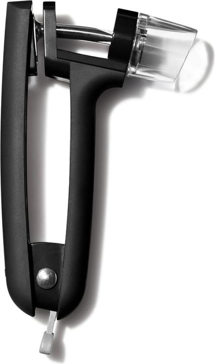 Image du produit OXO Good Grips dénoyauteur de cerises/olives, noir