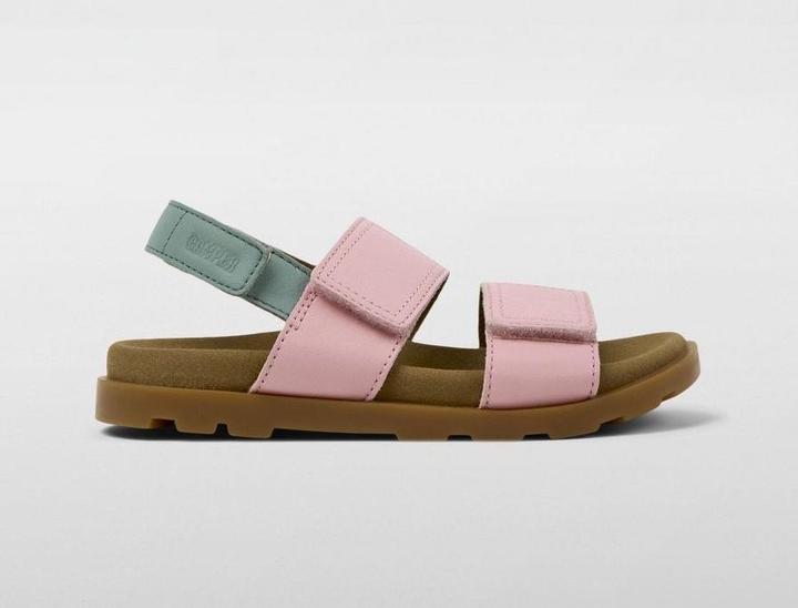 Actual product image Camper Adjustable Strap Sandals (35)