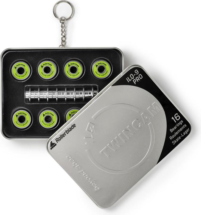 Image du produit Rollerblade TWINCAM ILQ-9 PRO (16PCS)
