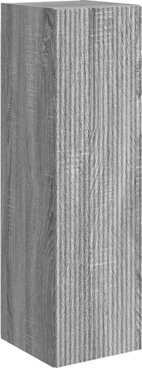 Actual product image vidaXL Unterhaltungszentrum (31 x 31 x 29.50 cm)