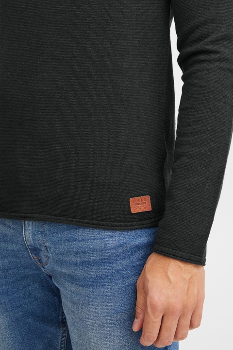 Immagine prodotto Blend John Maglione Pullover Maglieria Da Uomo Con Girocollo In Cotone 100% (XXL)