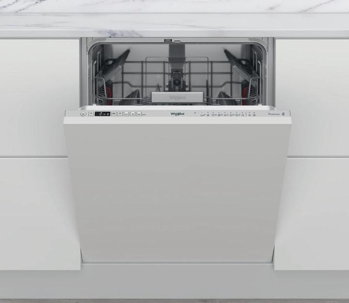 Actual product image Whirlpool WIO 3T141 PS